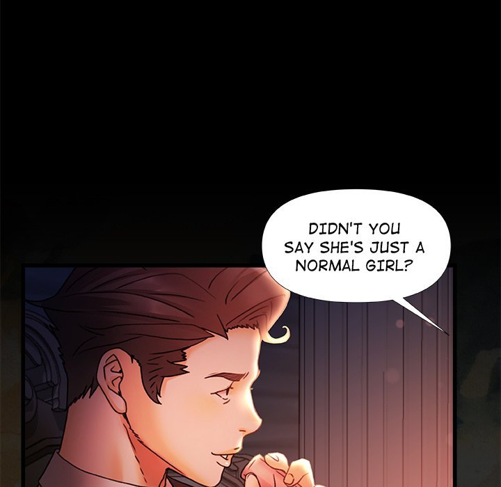 More Than Friends Manhwa - Chapter 11 Page 23