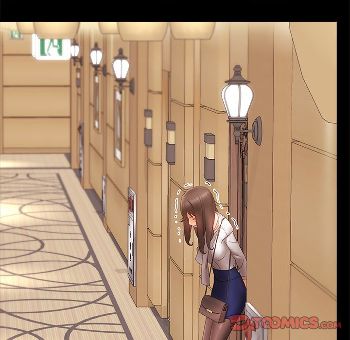 More Than Friends Manhwa - Chapter 11 Page 25