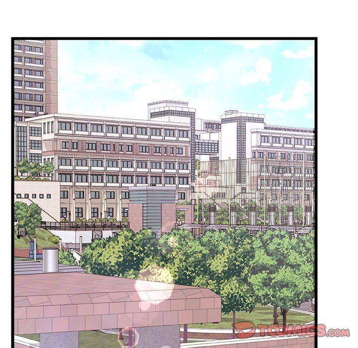 More Than Friends Manhwa - Chapter 11 Page 33