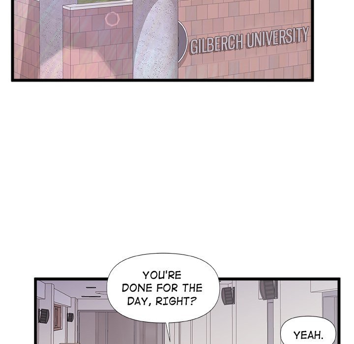 More Than Friends Manhwa - Chapter 11 Page 34