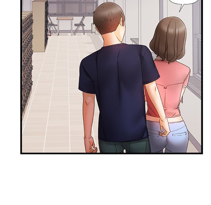 More Than Friends Manhwa - Chapter 11 Page 35