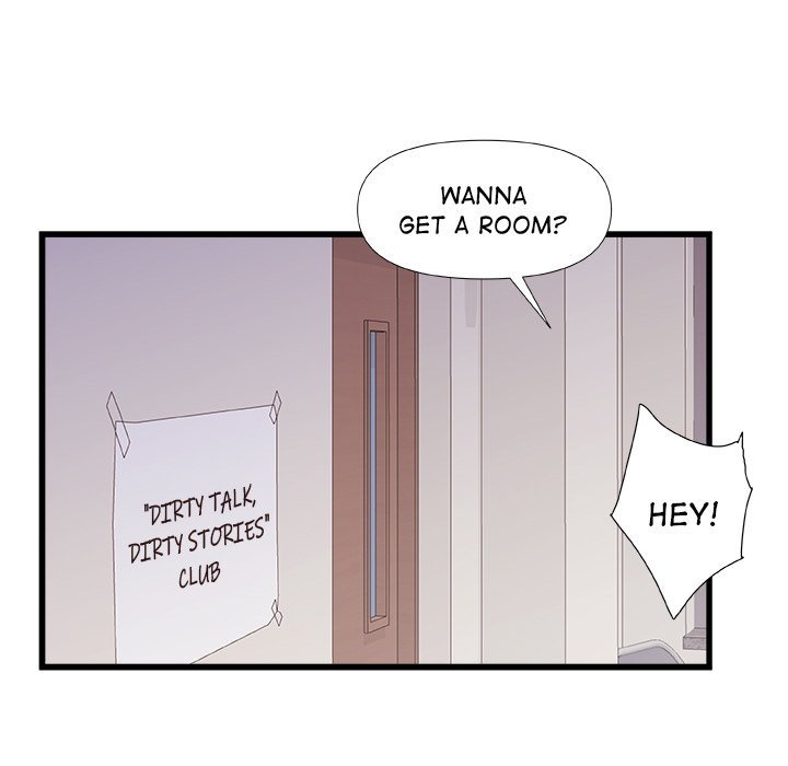 More Than Friends Manhwa - Chapter 11 Page 36