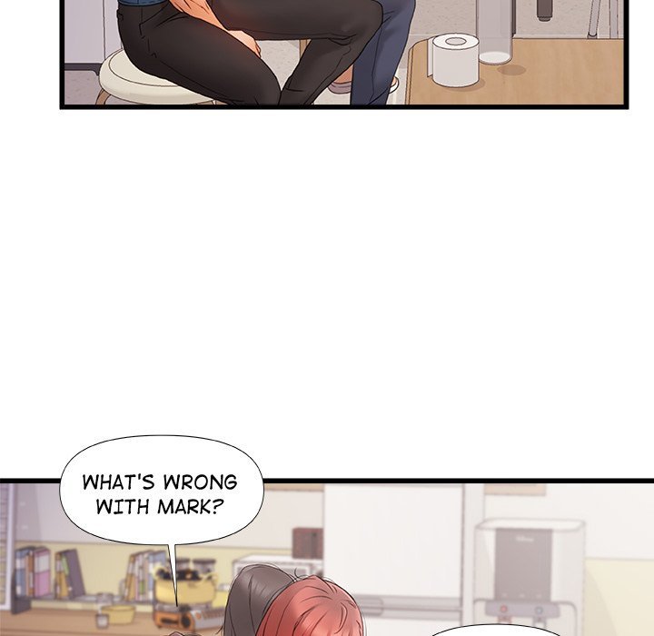 More Than Friends Manhwa - Chapter 11 Page 38