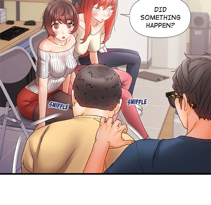 More Than Friends Manhwa - Chapter 11 Page 39