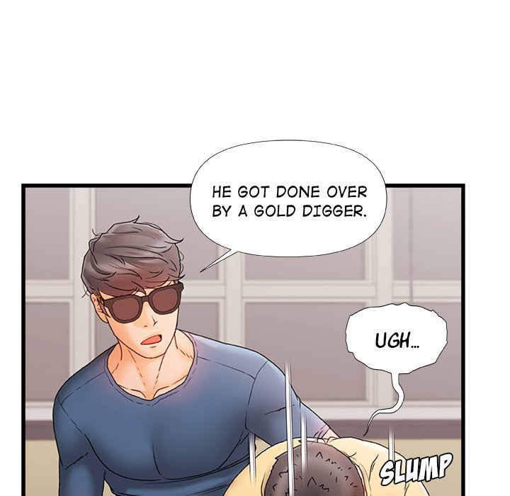 More Than Friends Manhwa - Chapter 11 Page 40