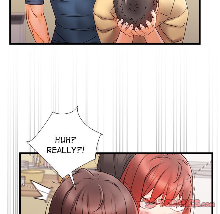 More Than Friends Manhwa - Chapter 11 Page 41