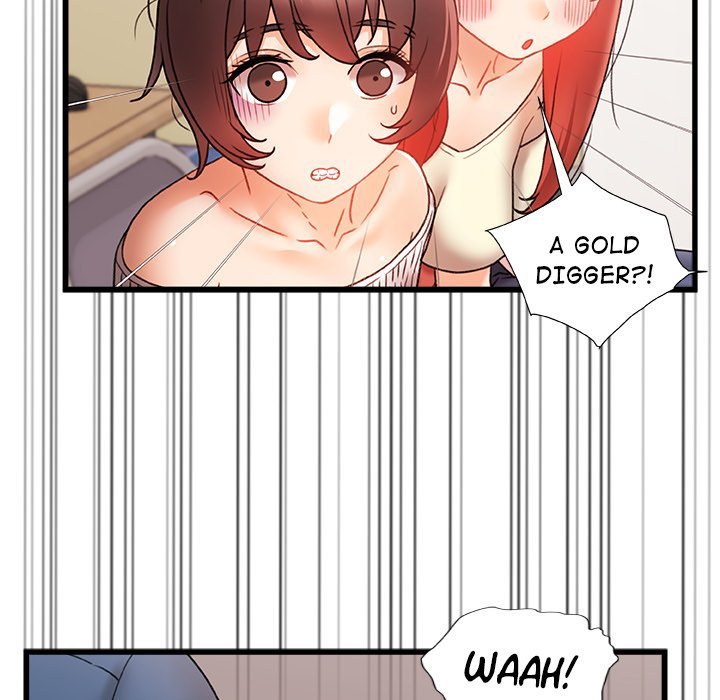 More Than Friends Manhwa - Chapter 11 Page 42