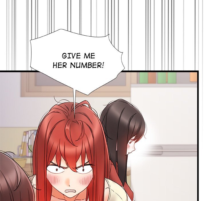 More Than Friends Manhwa - Chapter 11 Page 44