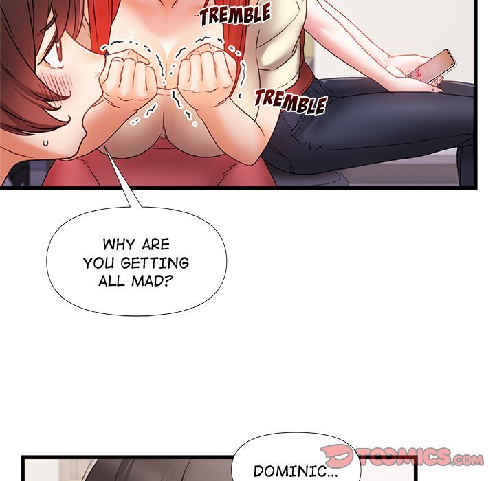More Than Friends Manhwa - Chapter 11 Page 45