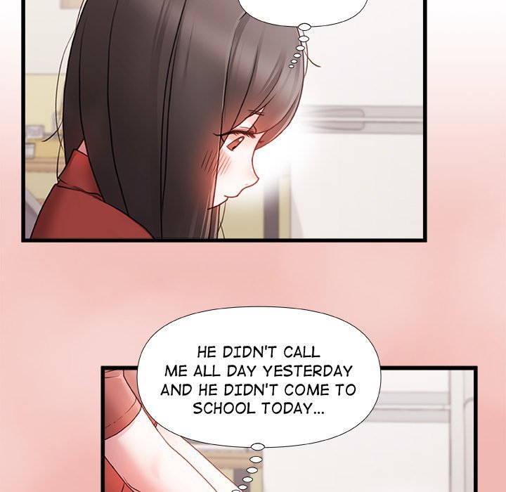 More Than Friends Manhwa - Chapter 11 Page 46