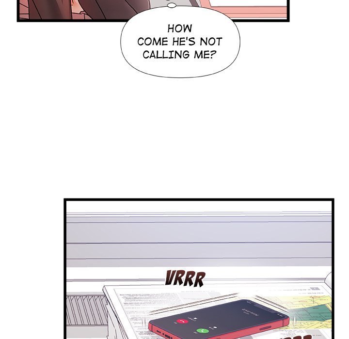 More Than Friends Manhwa - Chapter 11 Page 55