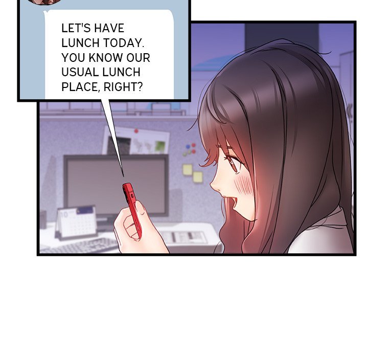 More Than Friends Manhwa - Chapter 11 Page 58