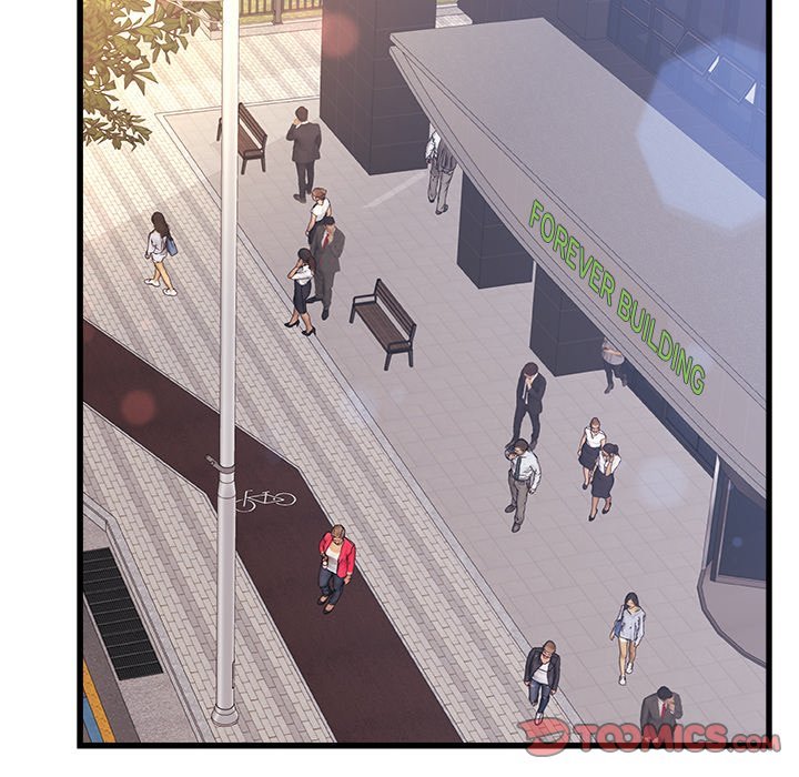 More Than Friends Manhwa - Chapter 11 Page 61