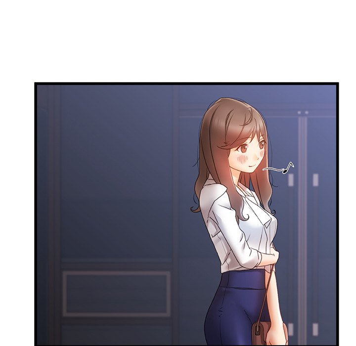 More Than Friends Manhwa - Chapter 11 Page 64