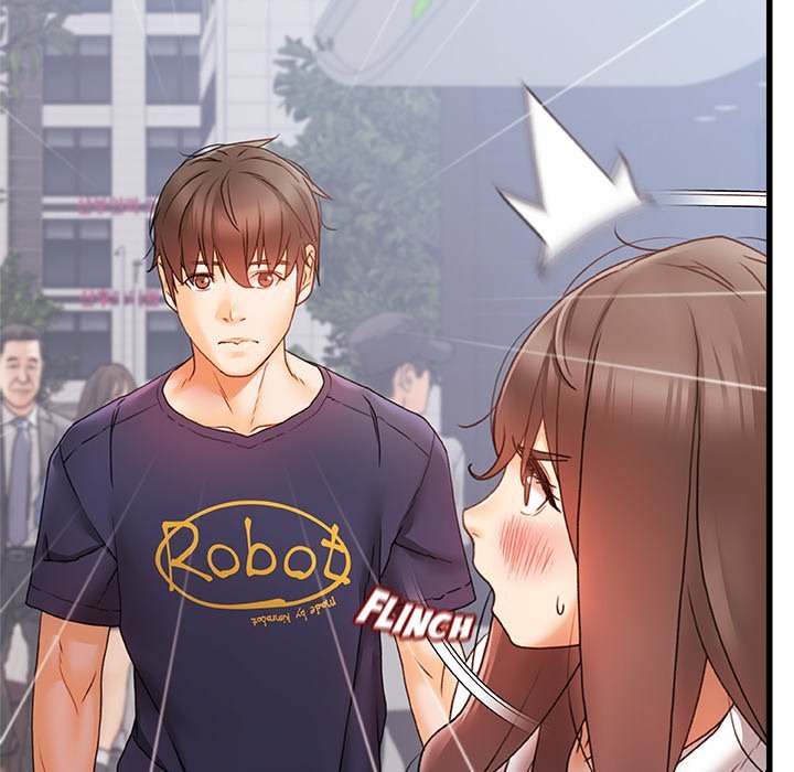 More Than Friends Manhwa - Chapter 11 Page 67