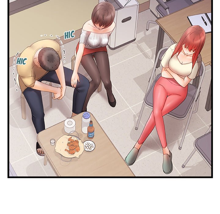 More Than Friends Manhwa - Chapter 11 Page 70