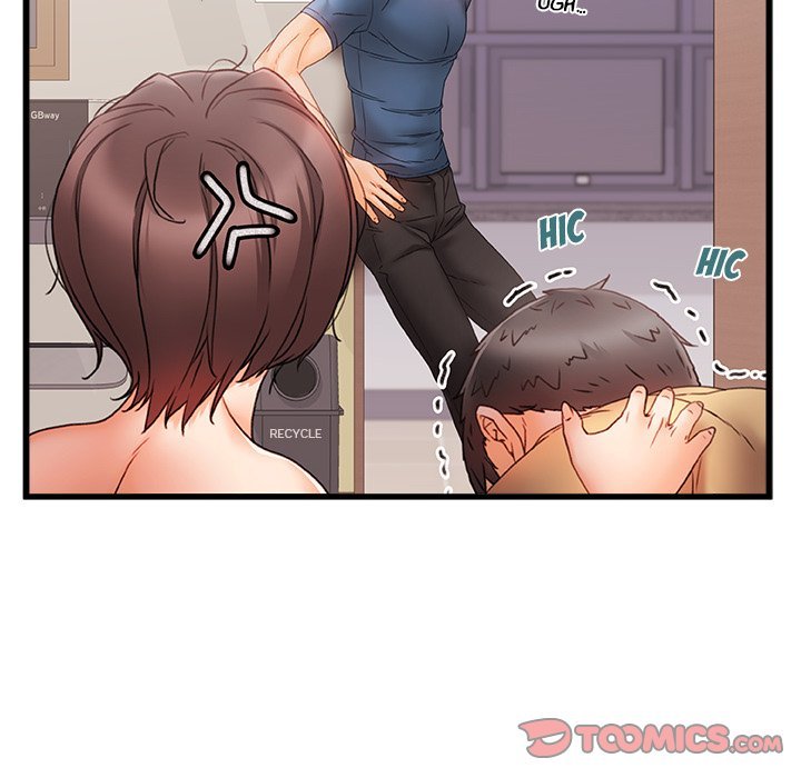 More Than Friends Manhwa - Chapter 11 Page 73