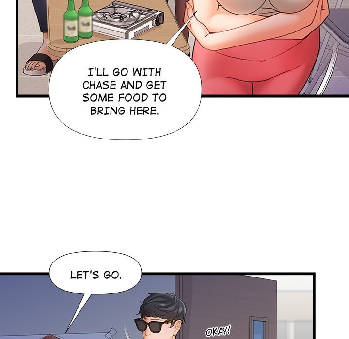More Than Friends Manhwa - Chapter 11 Page 75