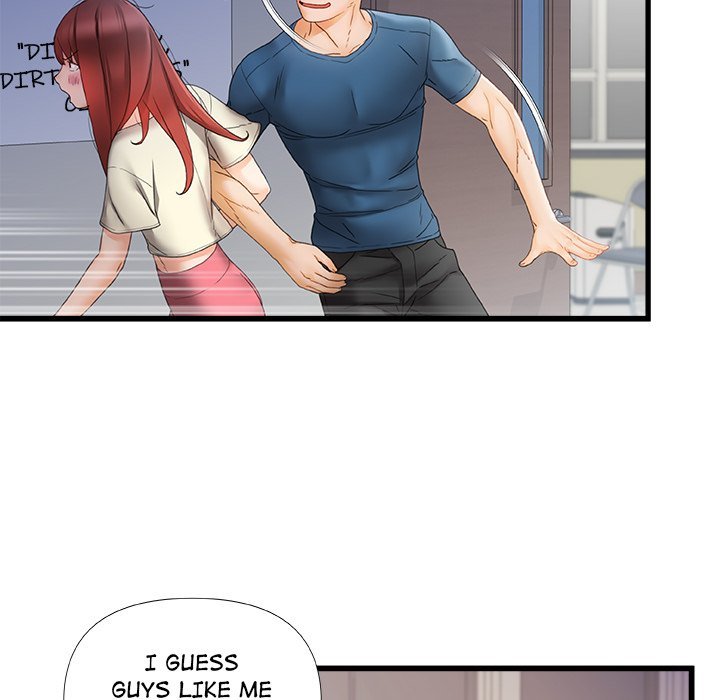 More Than Friends Manhwa - Chapter 11 Page 76