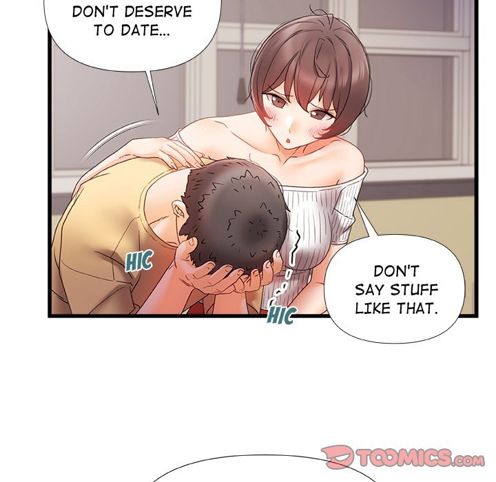 More Than Friends Manhwa - Chapter 11 Page 77