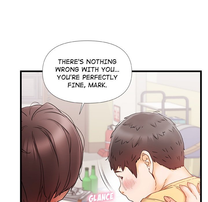 More Than Friends Manhwa - Chapter 11 Page 79