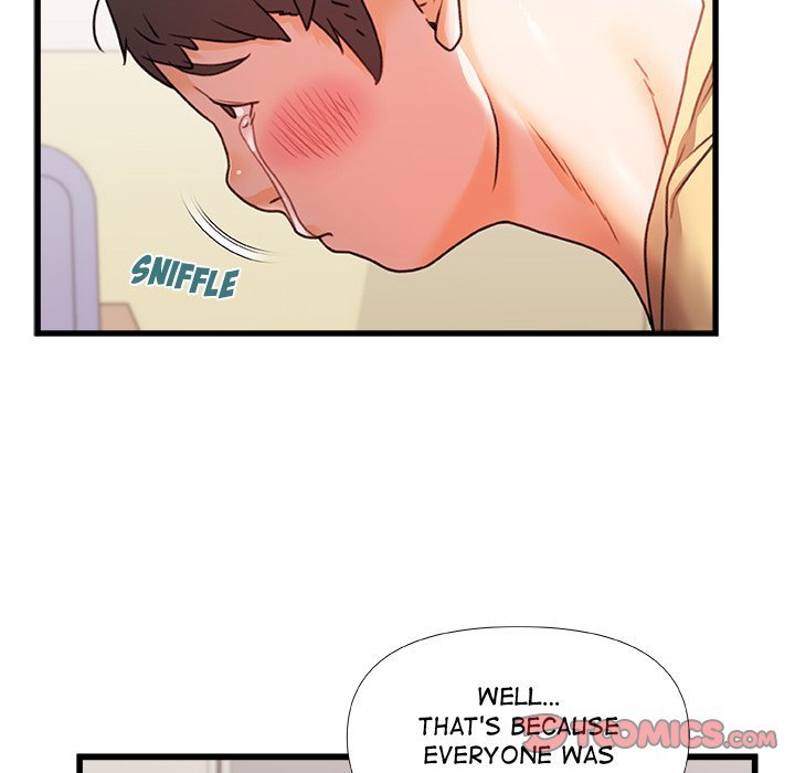 More Than Friends Manhwa - Chapter 11 Page 81