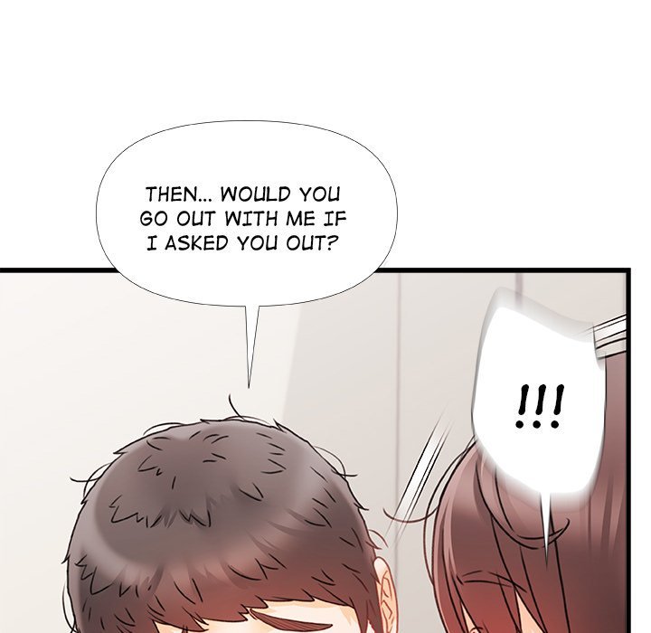 More Than Friends Manhwa - Chapter 11 Page 83