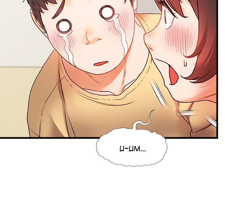 More Than Friends Manhwa - Chapter 11 Page 84