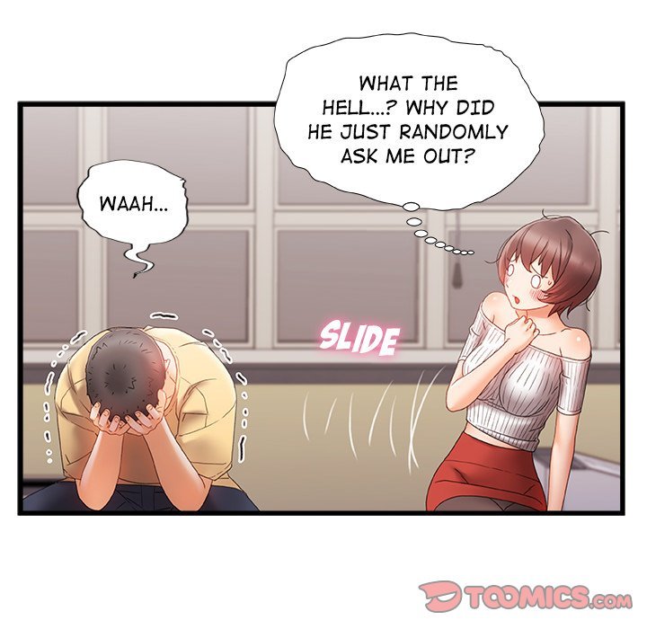 More Than Friends Manhwa - Chapter 11 Page 85