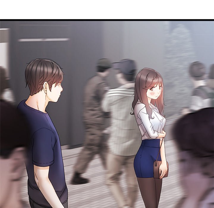 More Than Friends Manhwa - Chapter 11 Page 87