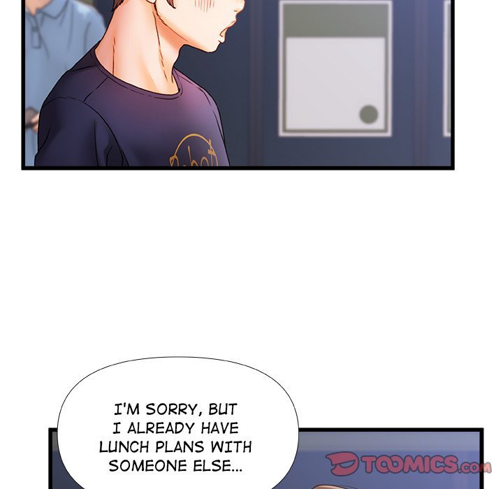 More Than Friends Manhwa - Chapter 11 Page 89