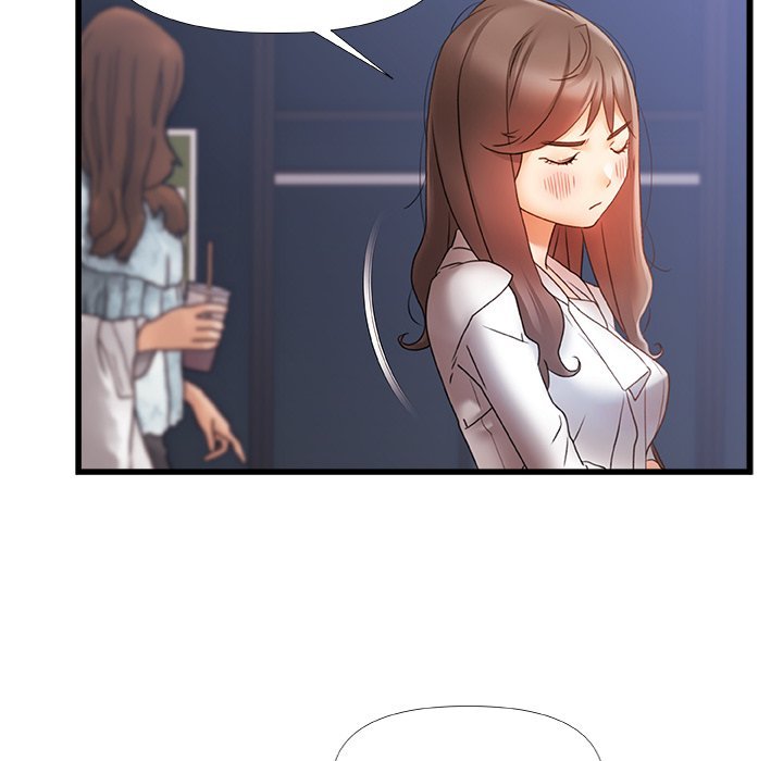 More Than Friends Manhwa - Chapter 11 Page 90