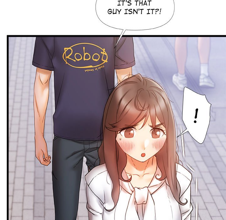 More Than Friends Manhwa - Chapter 11 Page 91