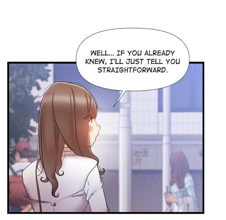 More Than Friends Manhwa - Chapter 11 Page 94