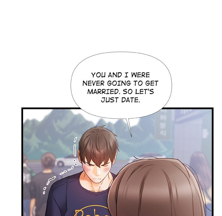 More Than Friends Manhwa - Chapter 11 Page 95