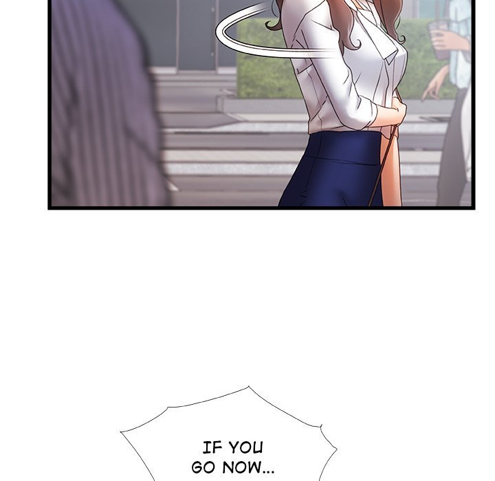 More Than Friends Manhwa - Chapter 11 Page 99