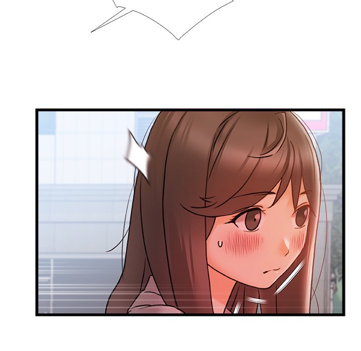 More Than Friends Manhwa - Chapter 11 Page 100