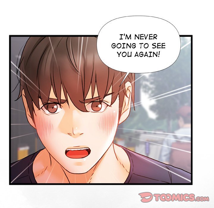 More Than Friends Manhwa - Chapter 11 Page 101