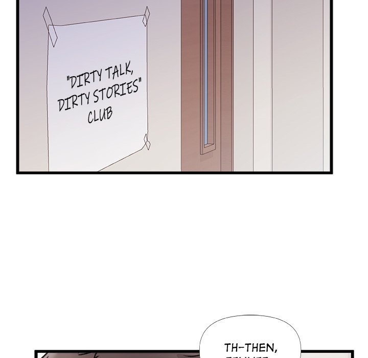 More Than Friends Manhwa - Chapter 11 Page 107