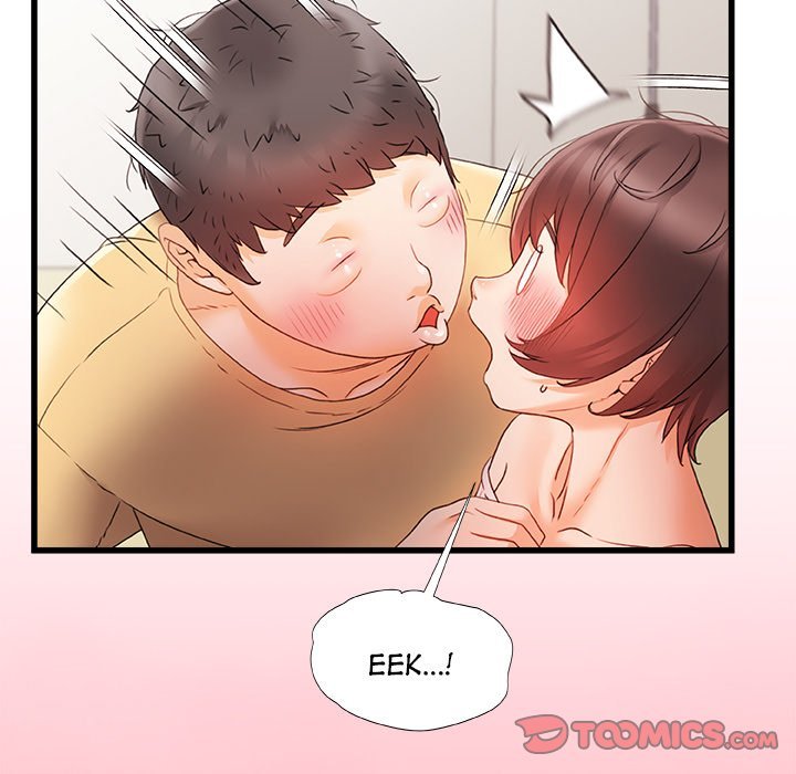 More Than Friends Manhwa - Chapter 11 Page 113
