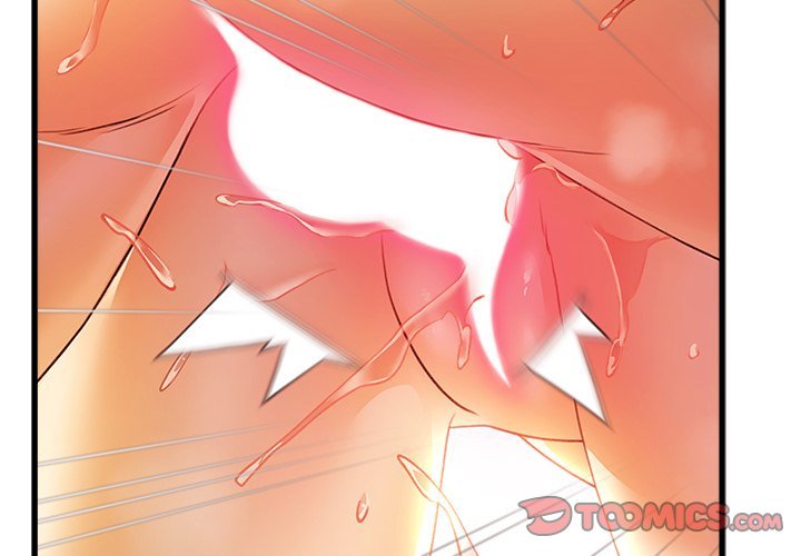 More Than Friends Manhwa - Chapter 10 Page 1