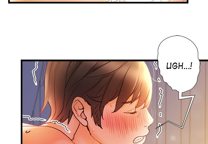 More Than Friends Manhwa - Chapter 10 Page 2