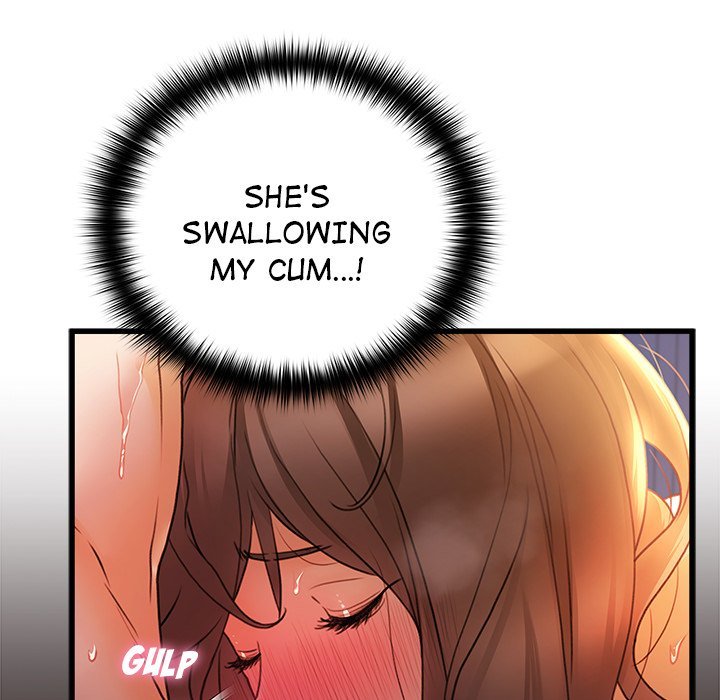 More Than Friends Manhwa - Chapter 10 Page 6