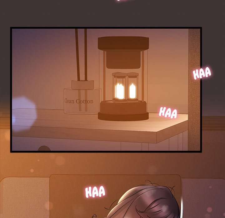 More Than Friends Manhwa - Chapter 10 Page 8