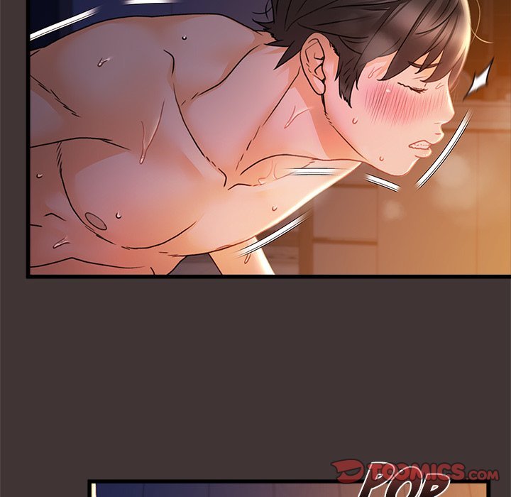 More Than Friends Manhwa - Chapter 10 Page 13