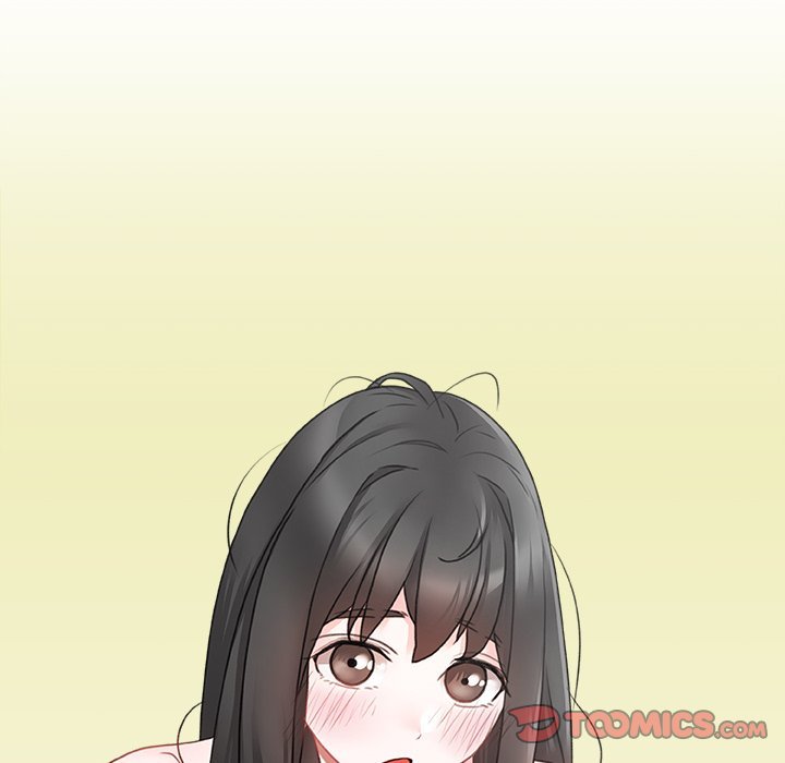 More Than Friends Manhwa - Chapter 10 Page 25