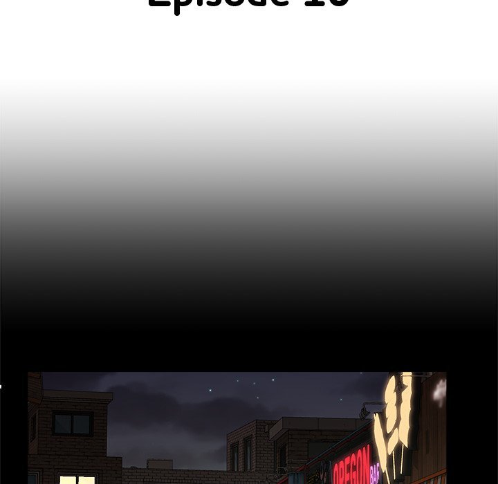 More Than Friends Manhwa - Chapter 10 Page 28