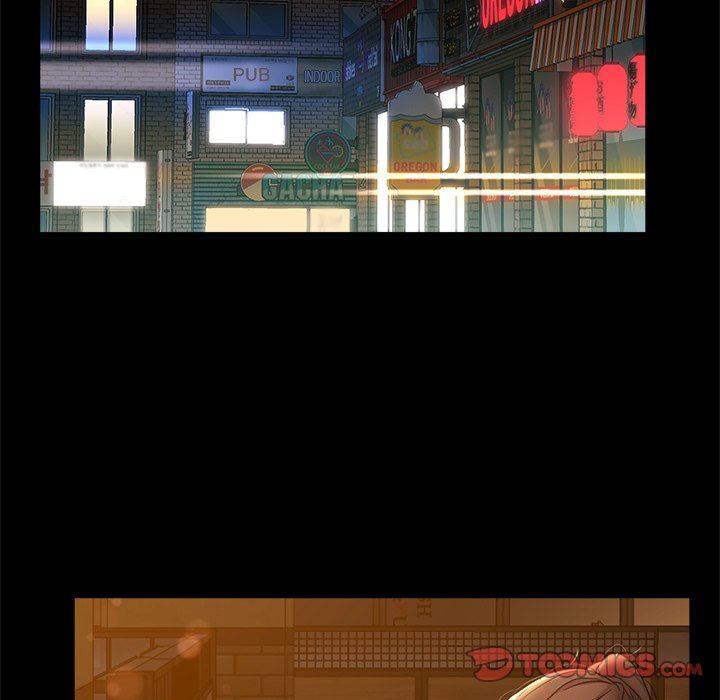 More Than Friends Manhwa - Chapter 10 Page 29