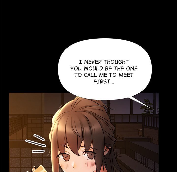 More Than Friends Manhwa - Chapter 10 Page 31