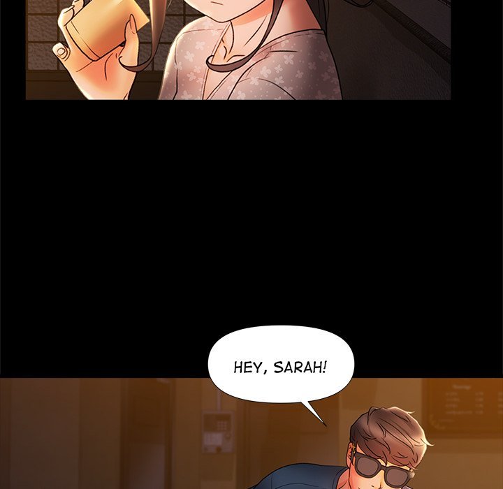 More Than Friends Manhwa - Chapter 10 Page 32